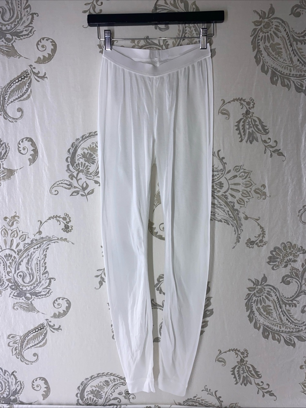 VTG Patagonia Capilene Lightweight Bottoms USA Womens Base
Layer Sm